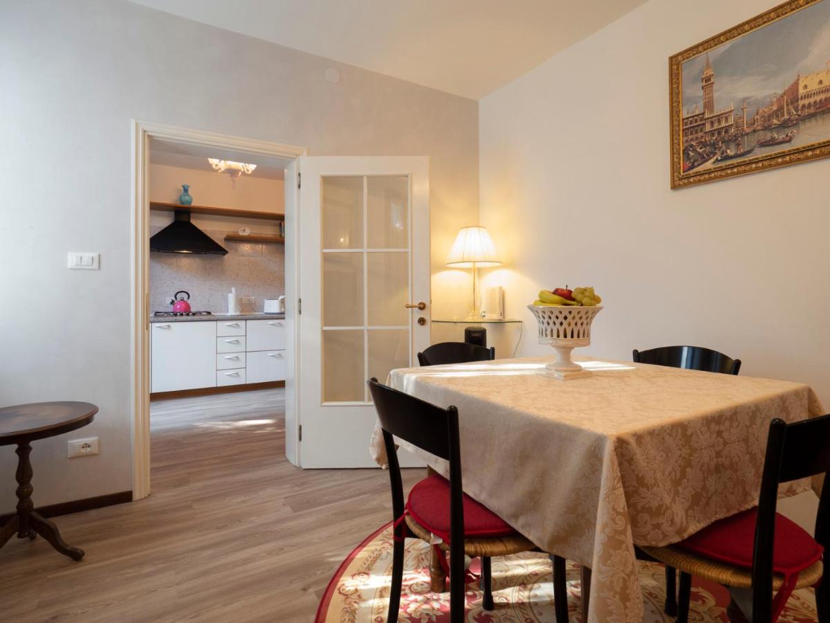 Canal Tron Apartamento