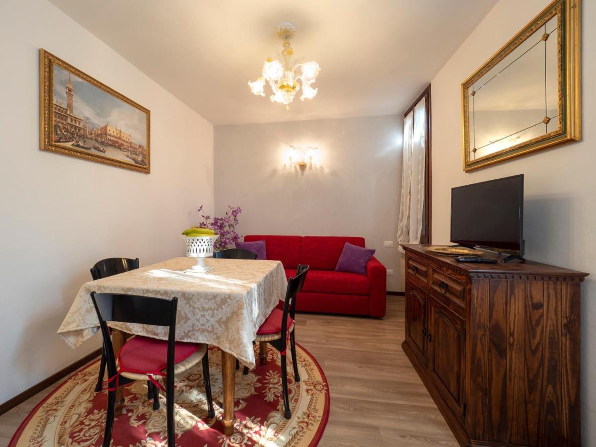 Apartamento Canal Tron