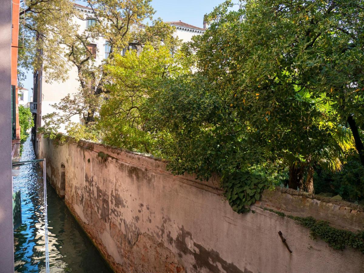 Apartamento Canal Tron