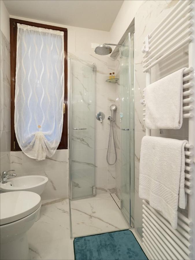 Canal Tron Apartamento Venecia